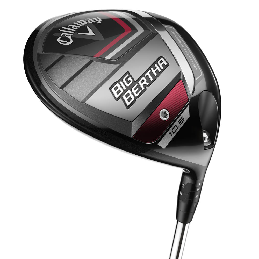 Callaway Mens Big Bertha Driver '23