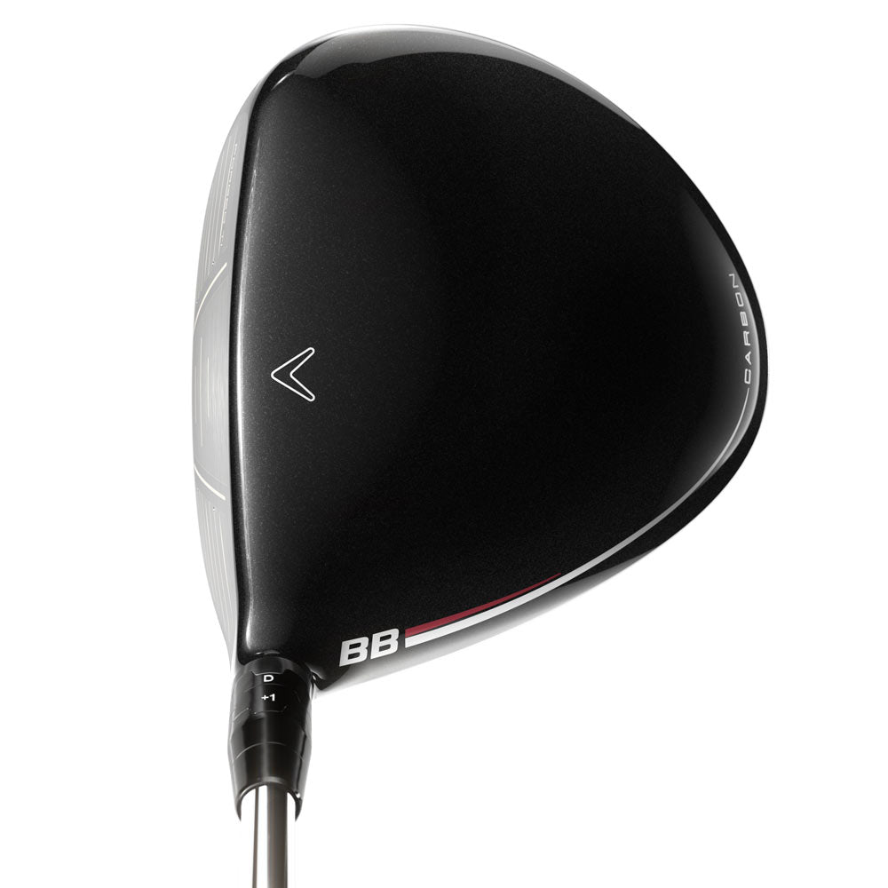 Callaway Mens Big Bertha Driver '23