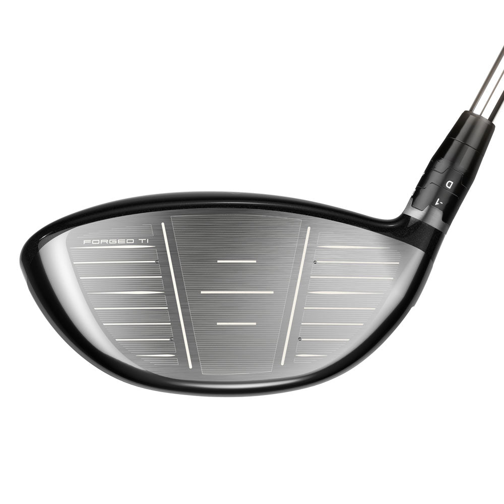 Callaway Mens Big Bertha Driver '23