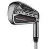 Callaway Mens Big Bertha Irons '23 RH 5-PW Graphite Regular