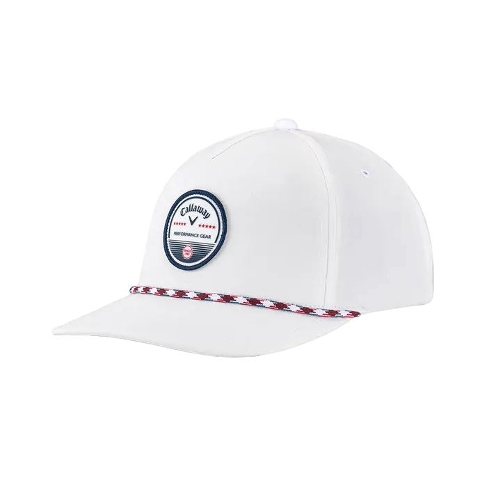 Callaway Mens Bogey Free '24 Cap – Golf Warehouse NZ