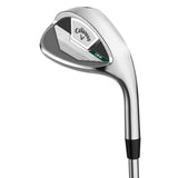 Callaway Mens CB12 Chrome Wedge '25