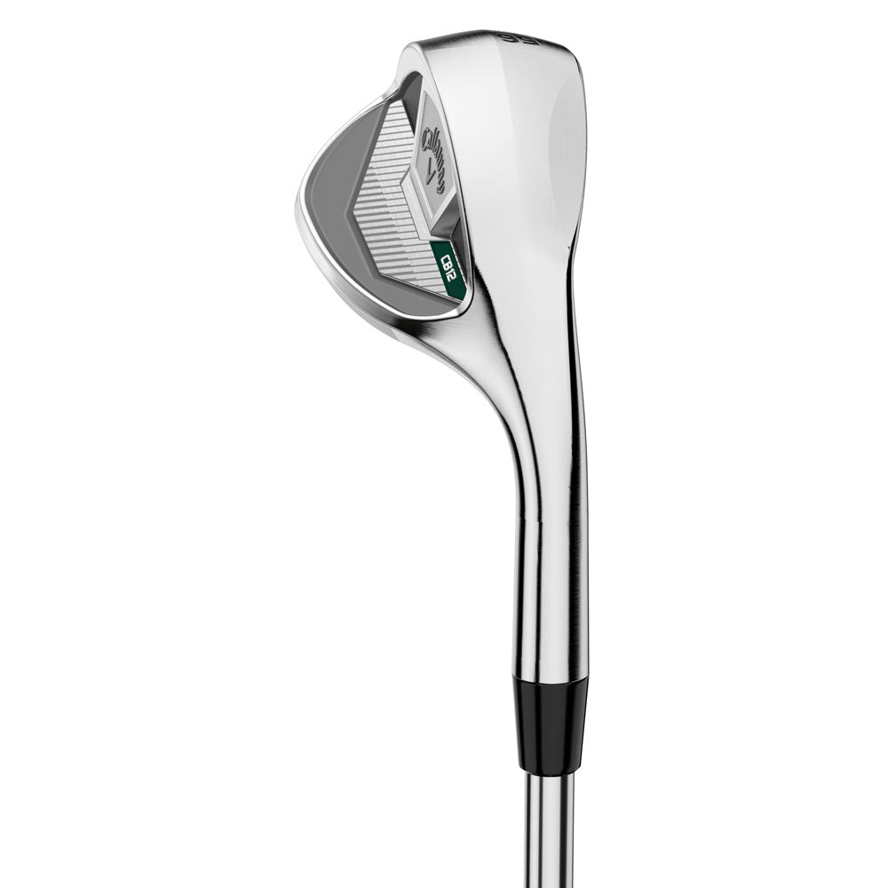 Callaway Mens CB12 Chrome Wedge '25