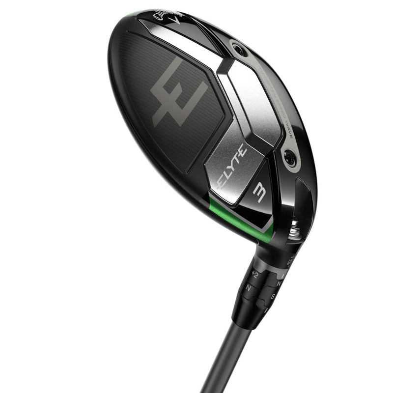 Callaway Mens Elyte Fairway Wood