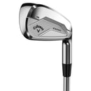 Callaway Mens Elyte HL Irons 5-PW Graphite Regular