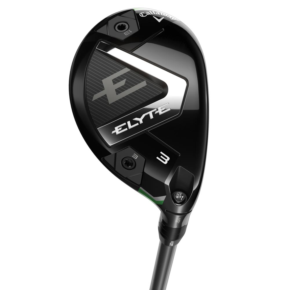 Callaway Mens Elyte Hybrid – Golf Warehouse NZ