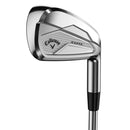 Callaway Mens Elyte Irons 4-PW Steel Regular