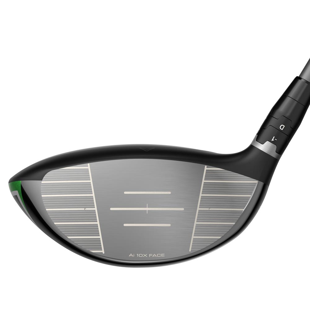 Callaway Mens Elyte Mini Driver