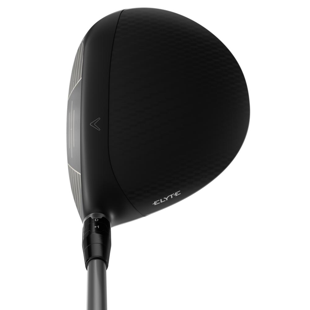 Callaway Mens Elyte Mini Driver