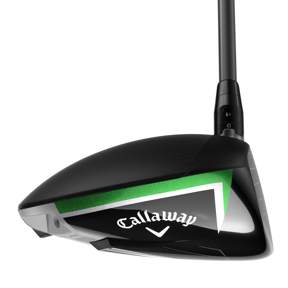 Callaway Mens Elyte Mini Driver