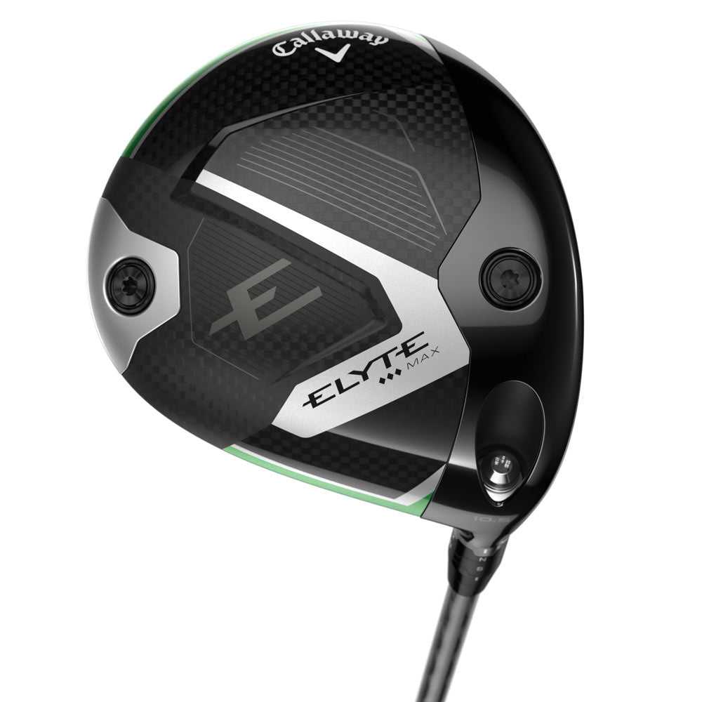 Callaway Mens Elyte Triple Diamond Max Driver