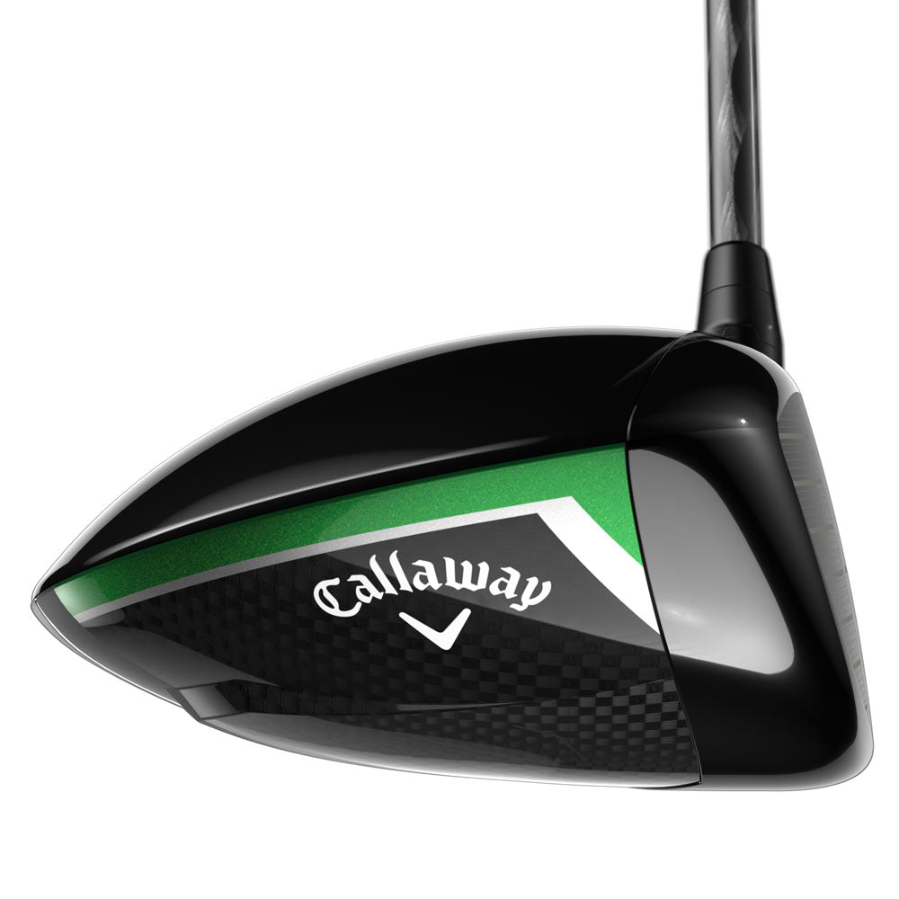 Callaway Mens Elyte Triple Diamond Max Driver – Golf Warehouse NZ