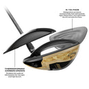 Callaway Mens Elyte Triple Diamond Sandstorm Driver