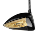 Callaway Mens Elyte Triple Diamond Sandstorm Driver