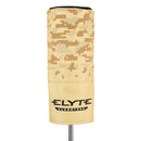 Callaway Mens Elyte Triple Diamond Sandstorm Driver