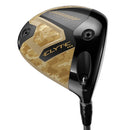Callaway Mens Elyte Triple Diamond Sandstorm Driver