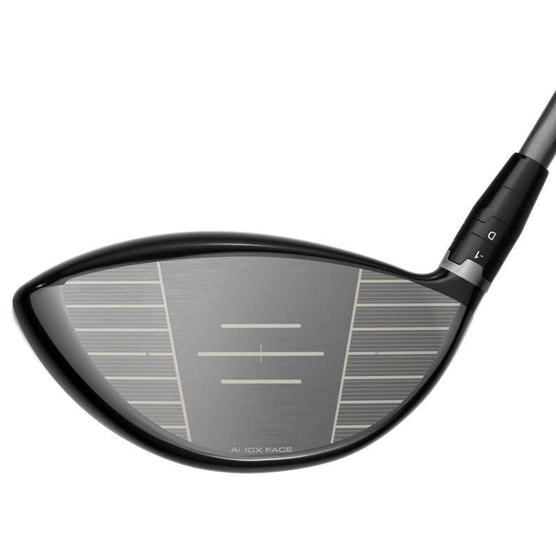 Callaway Mens Elyte Triple Diamond Tour Draw Driver