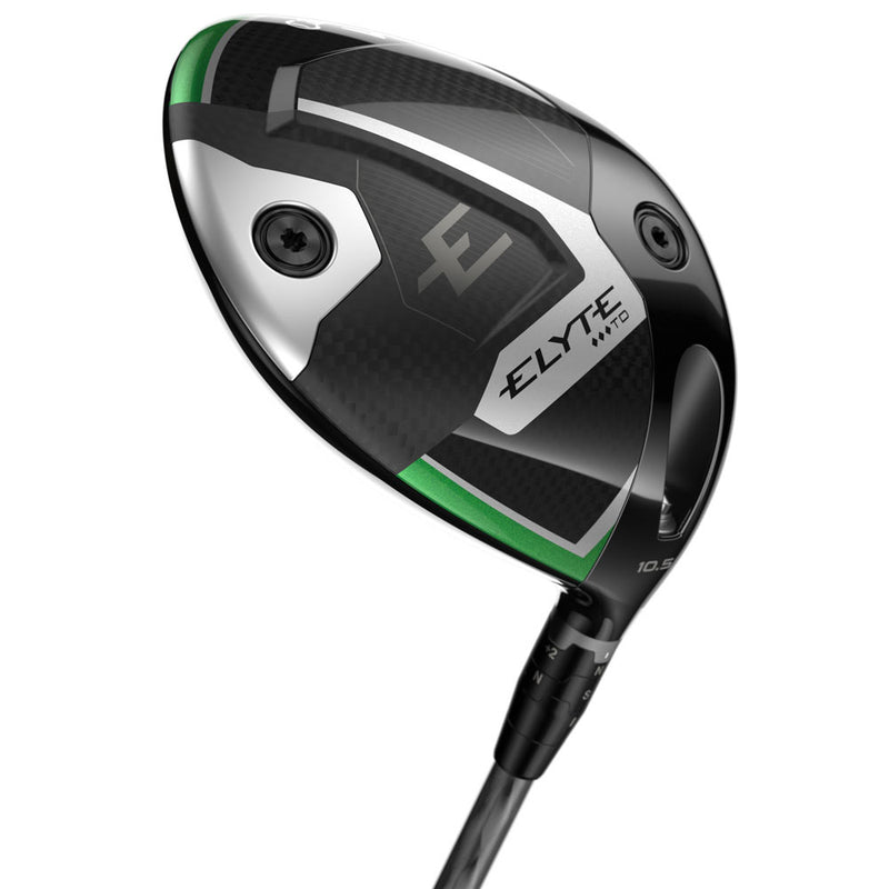 Callaway Mens Elyte Triple Diamond Tour Draw Driver
