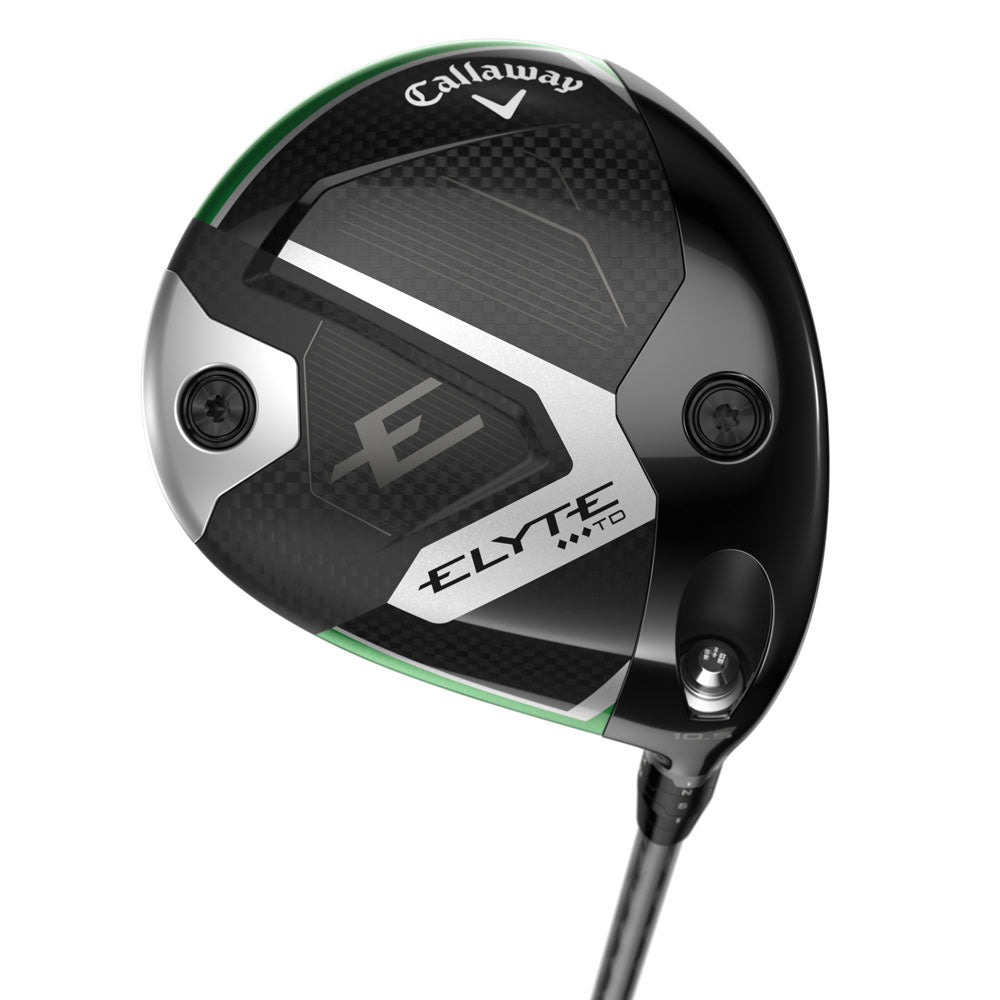 Callaway Mens Elyte Triple Diamond Tour Draw Driver