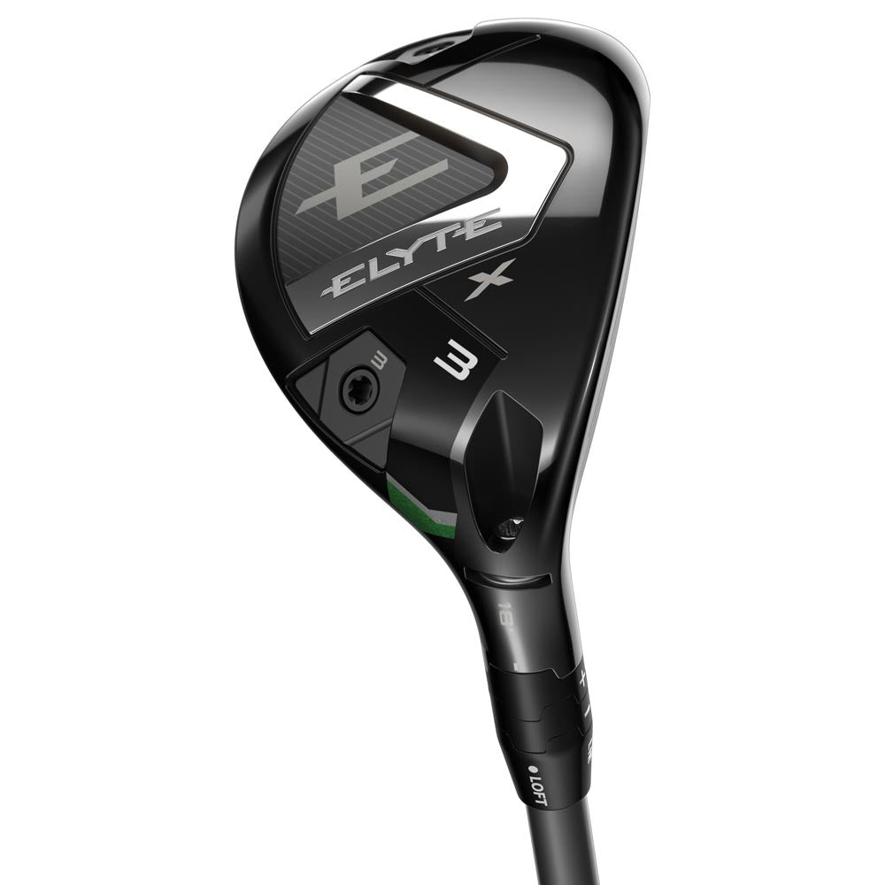 Callaway Mens Elyte X Hybrid – Golf Warehouse NZ