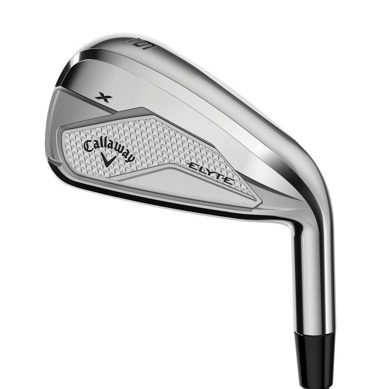 Callaway Mens Elyte X Irons 5-PW Graphite Regular