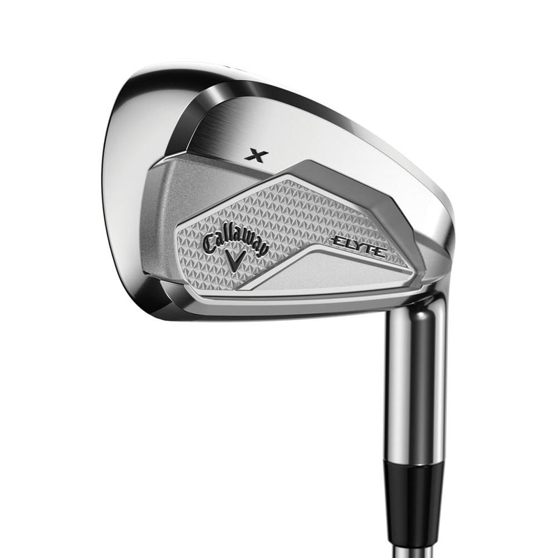 Callaway Mens Elyte X Irons 5-PW Graphite Regular