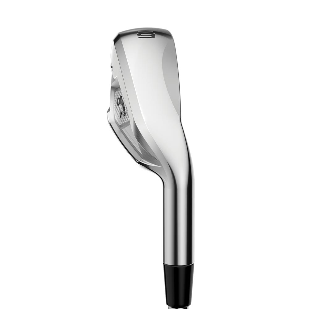 CG IR MANTA X – Golf-Eisen Für Mehr Präzision & Distanz