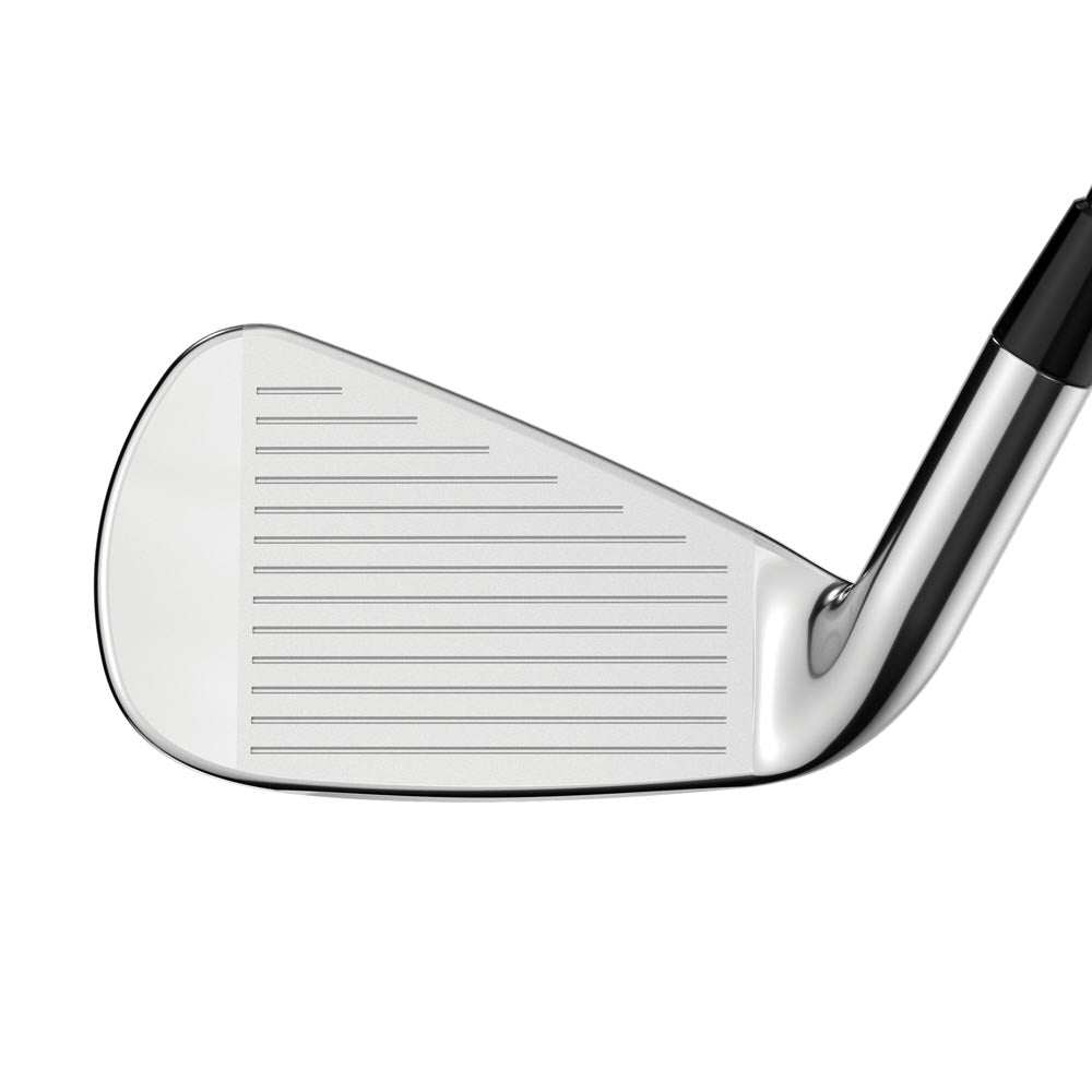 IR RH ELYTE X PW ST REG – Golf-Eisen Für Mehr Präzision
