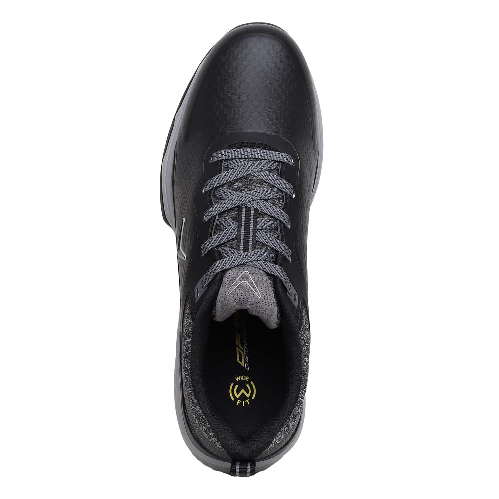 Callaway Mens LSX Spiked Golf Shoes