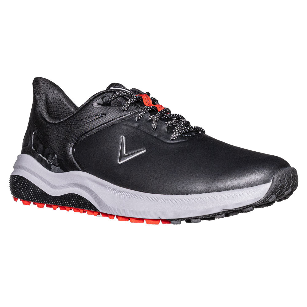 Callaway Mens LSX Spiked Golf Shoes – Golf Warehouse NZ