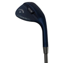 Callaway Mens OPUS Platinum Blue Wedges