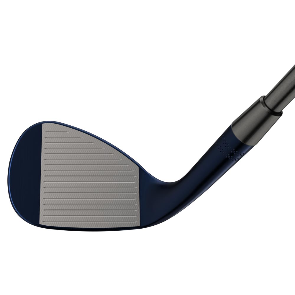 Callaway Mens OPUS Platinum Blue Wedges