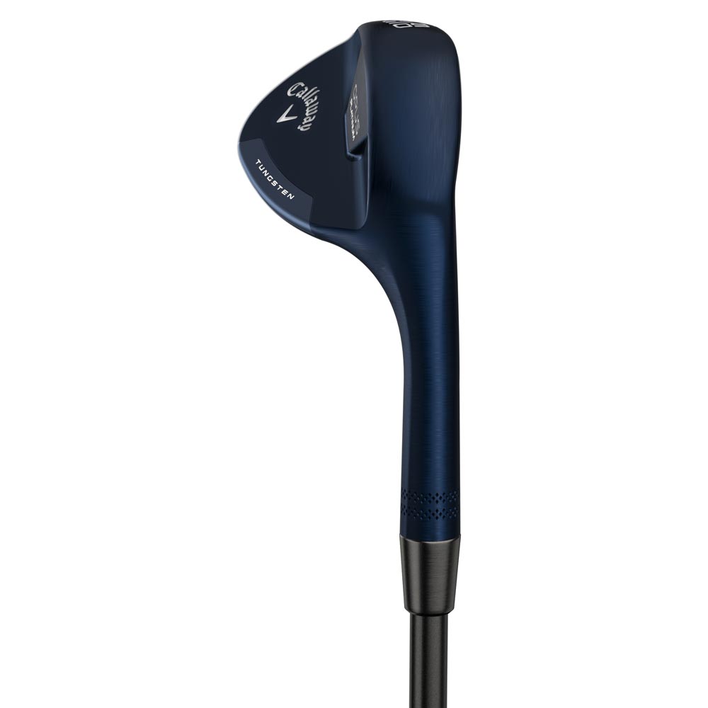 Callaway Mens OPUS Platinum Blue Wedges