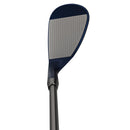 Callaway Mens OPUS Platinum Blue Wedges