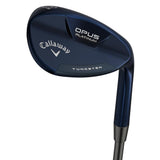 Callaway Mens OPUS Platinum Blue Wedges
