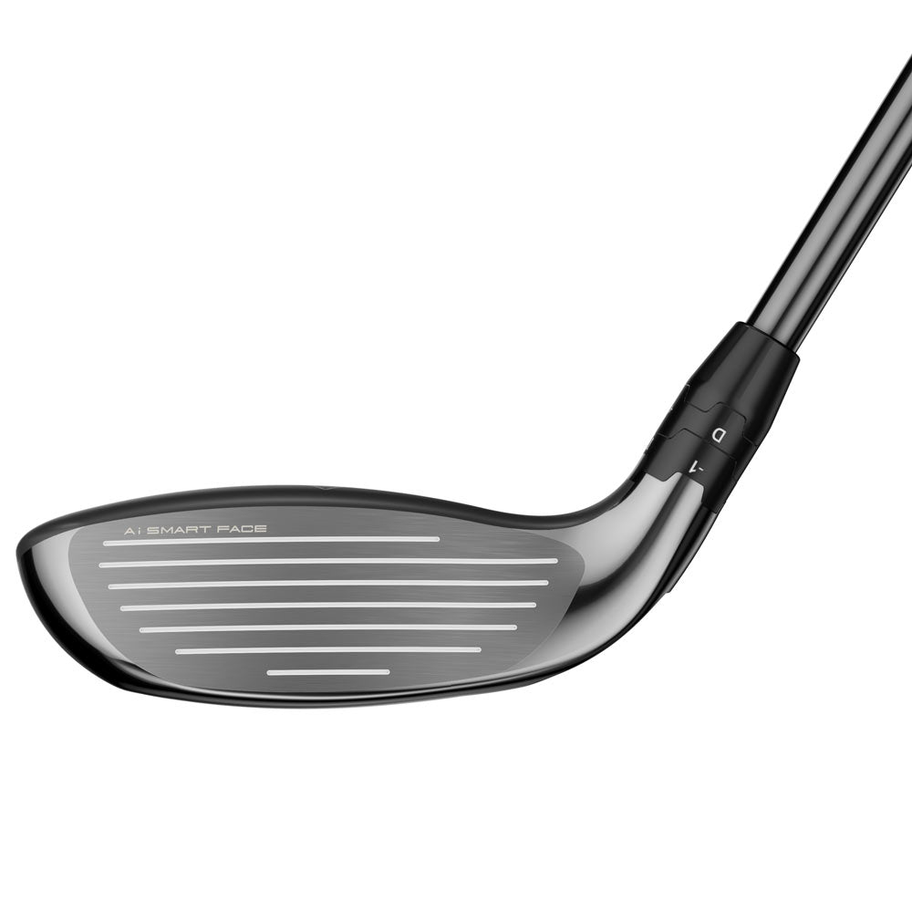 Callaway Mens Paradym AI Smoke HL Hybrid – Golf Warehouse NZ