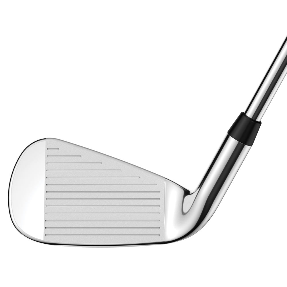 Callaway Mens Paradym AI Smoke HL Irons RH 5-PW Graphite Regular