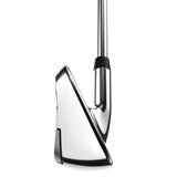 Callaway Mens Paradym AI Smoke HL Irons RH 5-PW Graphite Regular