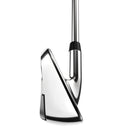 Callaway Mens Paradym AI Smoke HL Irons RH 5-PW Graphite Regular