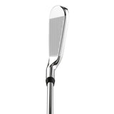 Callaway Mens Paradym AI Smoke HL Irons RH 5-PW Steel Regular