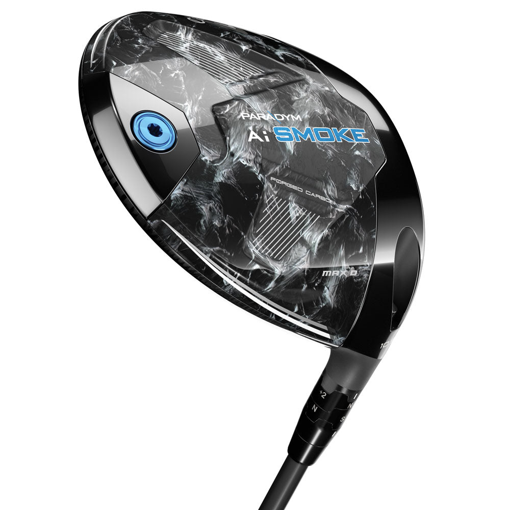 Callaway Paradym Ai Smoke Full Set | Golf Gear Direct