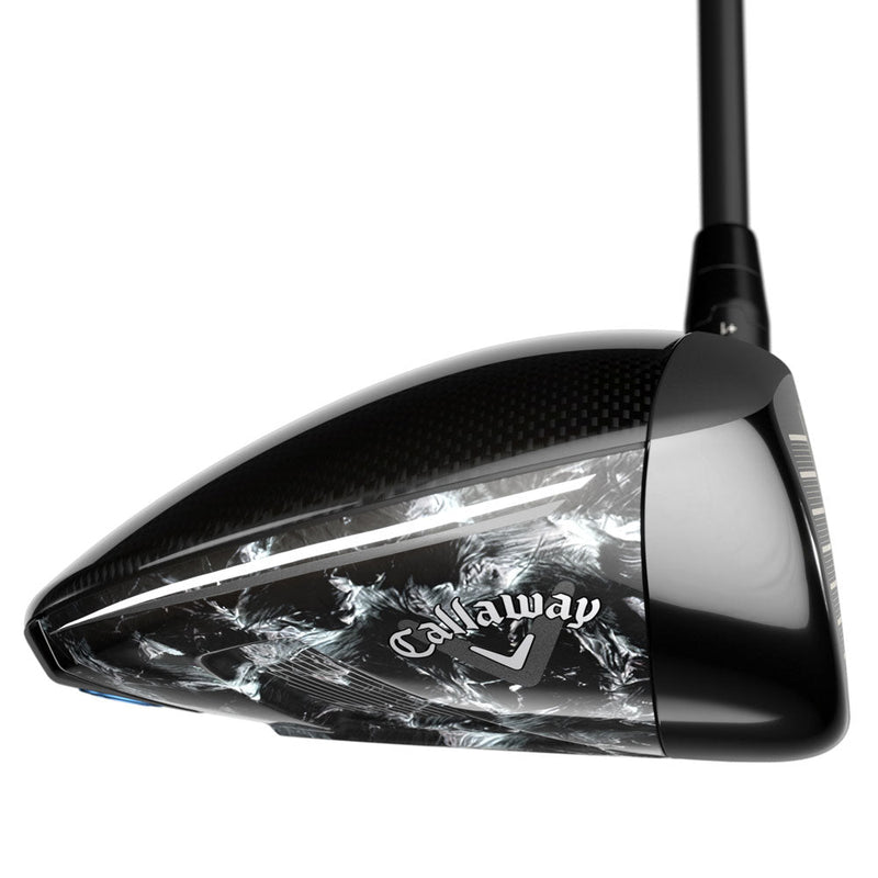 Callaway Mens Paradym AI Smoke Max Draw Driver