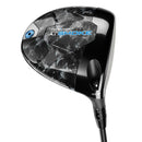Callaway Mens Paradym AI Smoke Max Draw Driver