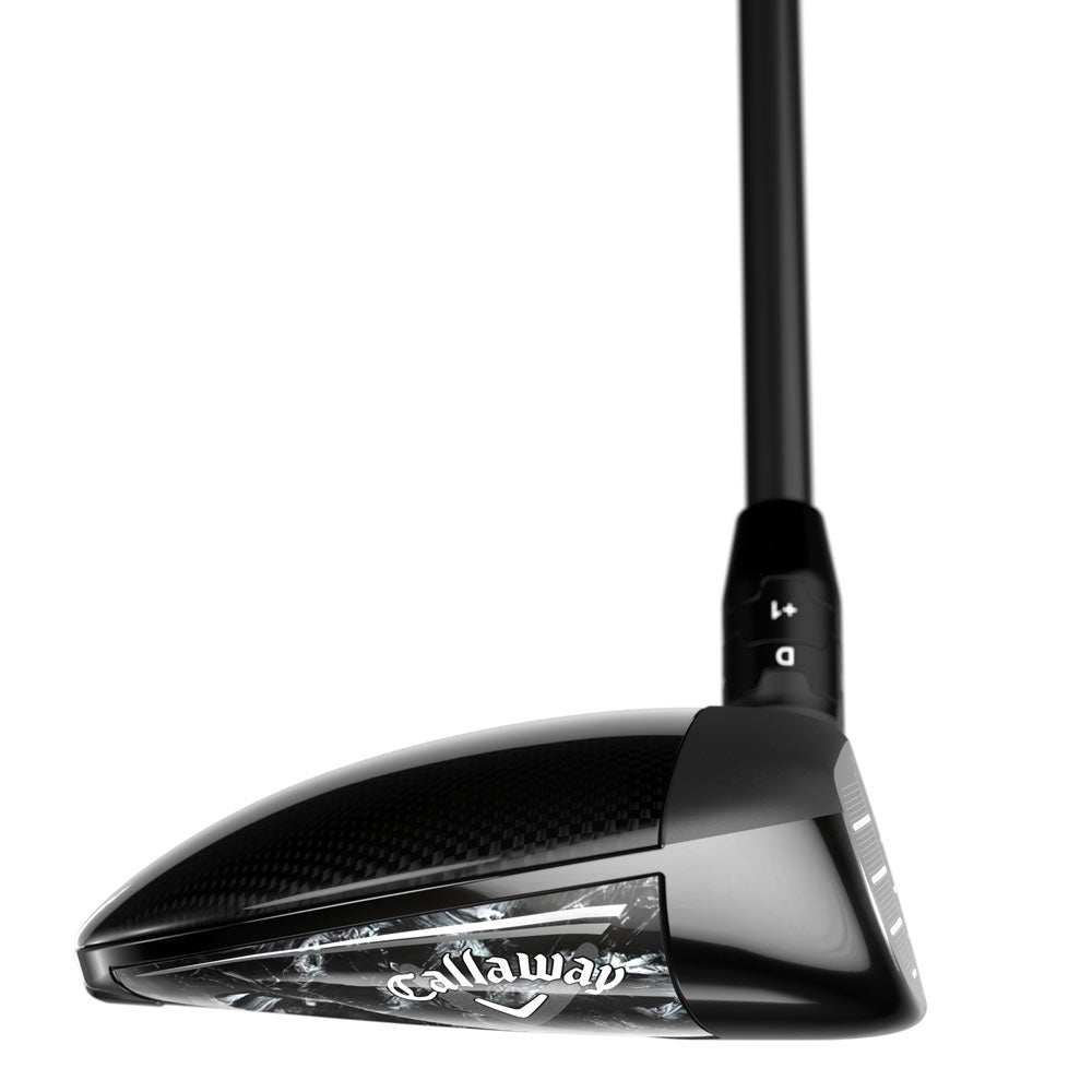 Callaway Paradym Ai smoke ♦︎♦︎♦︎ 10.5 6x Paradym Ai Smoke MAX Driver