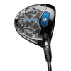 Callaway Mens Paradym AI Smoke Max Draw Fairway Wood