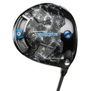 Callaway Mens Paradym AI Smoke Max Driver