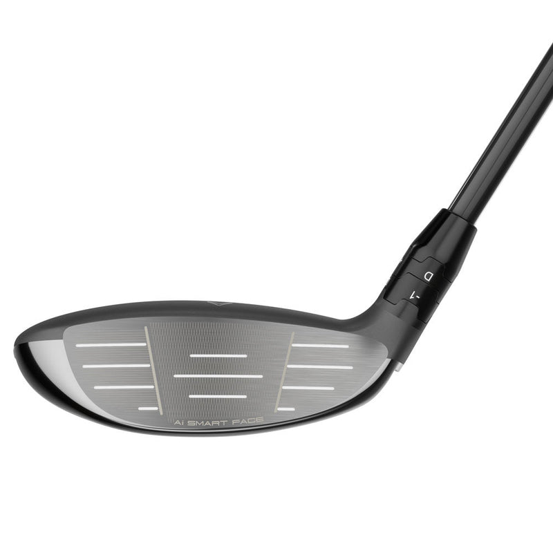 Callaway Mens Paradym AI Smoke Max Fairway Wood