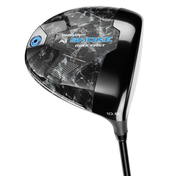 クラブ Callaway - Callaway PARADYM MAX FASTU6 Callaway PARADYM MAX FAST U6 Utility / Ladies 6u 27 / Flex A