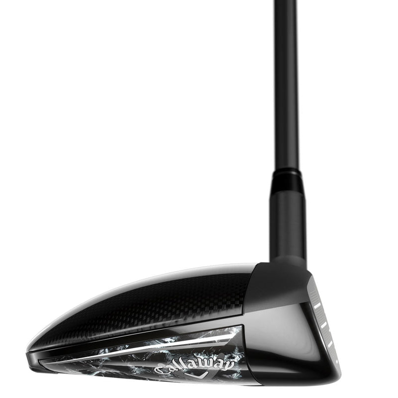 Callaway Mens Paradym AI Smoke Max Fast Fairway Wood