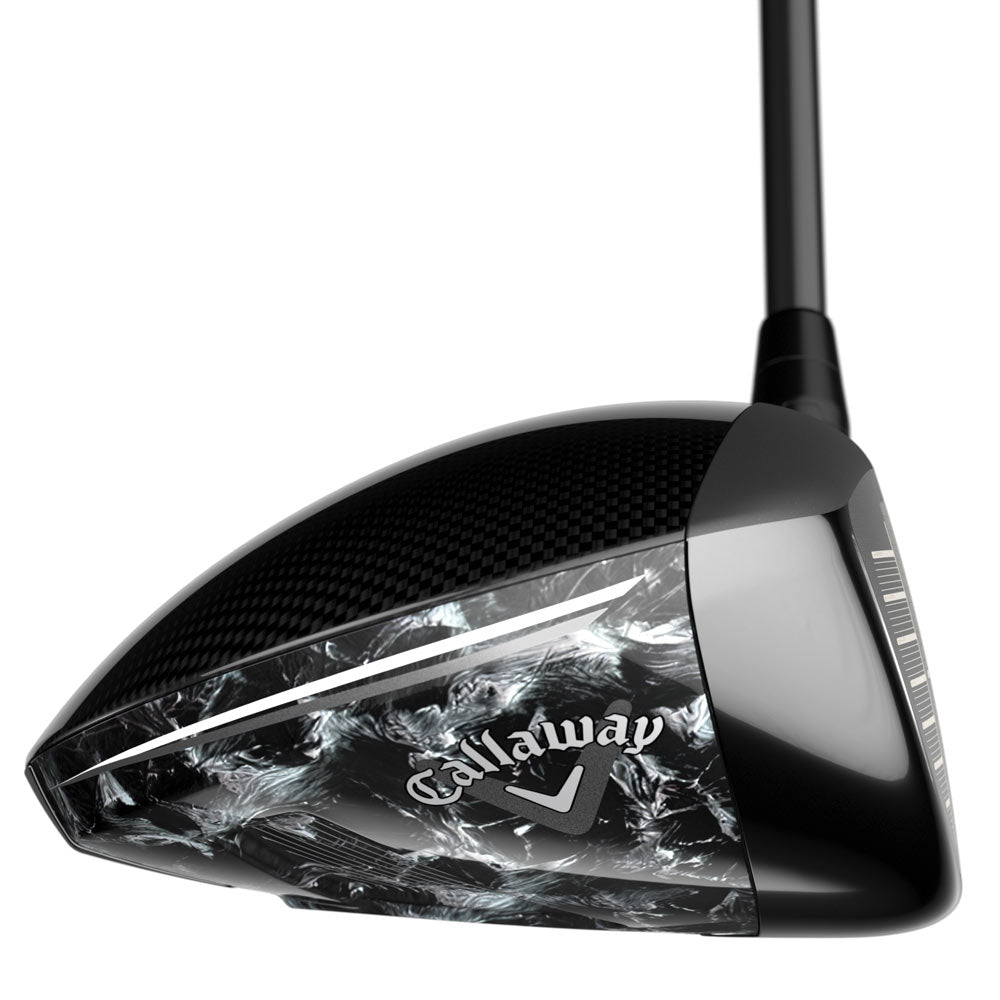 Callaway Mens Paradym AI Smoke Triple Diamond Driver – Golf